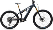 CUBE Stereo Hybrid ONE77 HPC SLT 800 bluegalaxy n grey