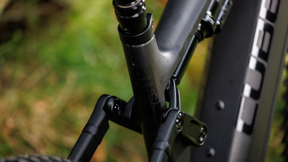 CUBE Stereo Hybrid ONE77 HPC SLX 800 blackline
