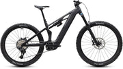 CUBE Stereo Hybrid ONE77 HPC SLX 800 blackline
