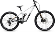 CUBE TWO15 Race powdergold n black