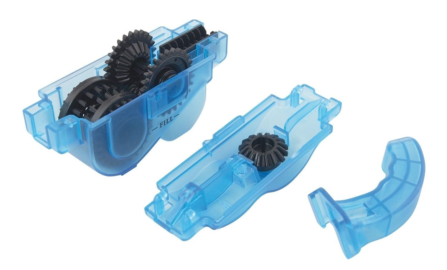 curatator lant cu maner force albastru 2