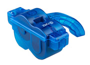 curatator lant cu maner force blue scaled