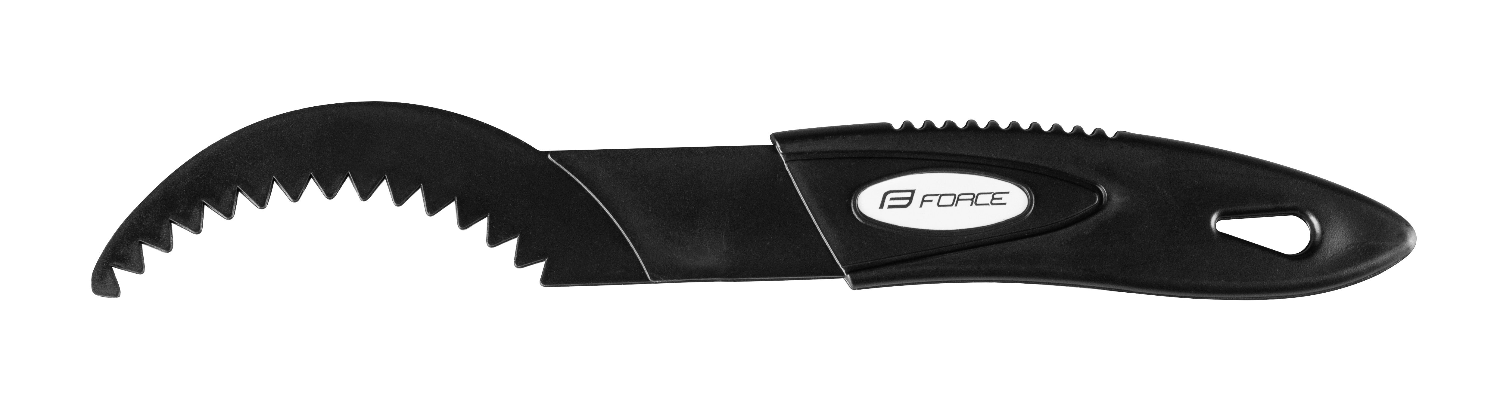Curatator pinioane Force Eco