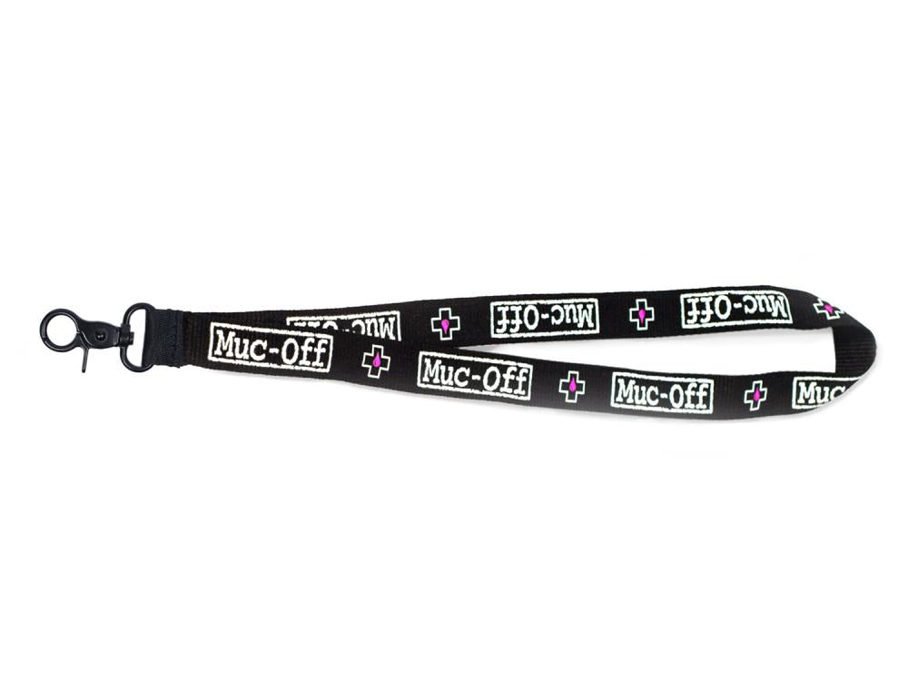 Curea Muc-Off Lanyard