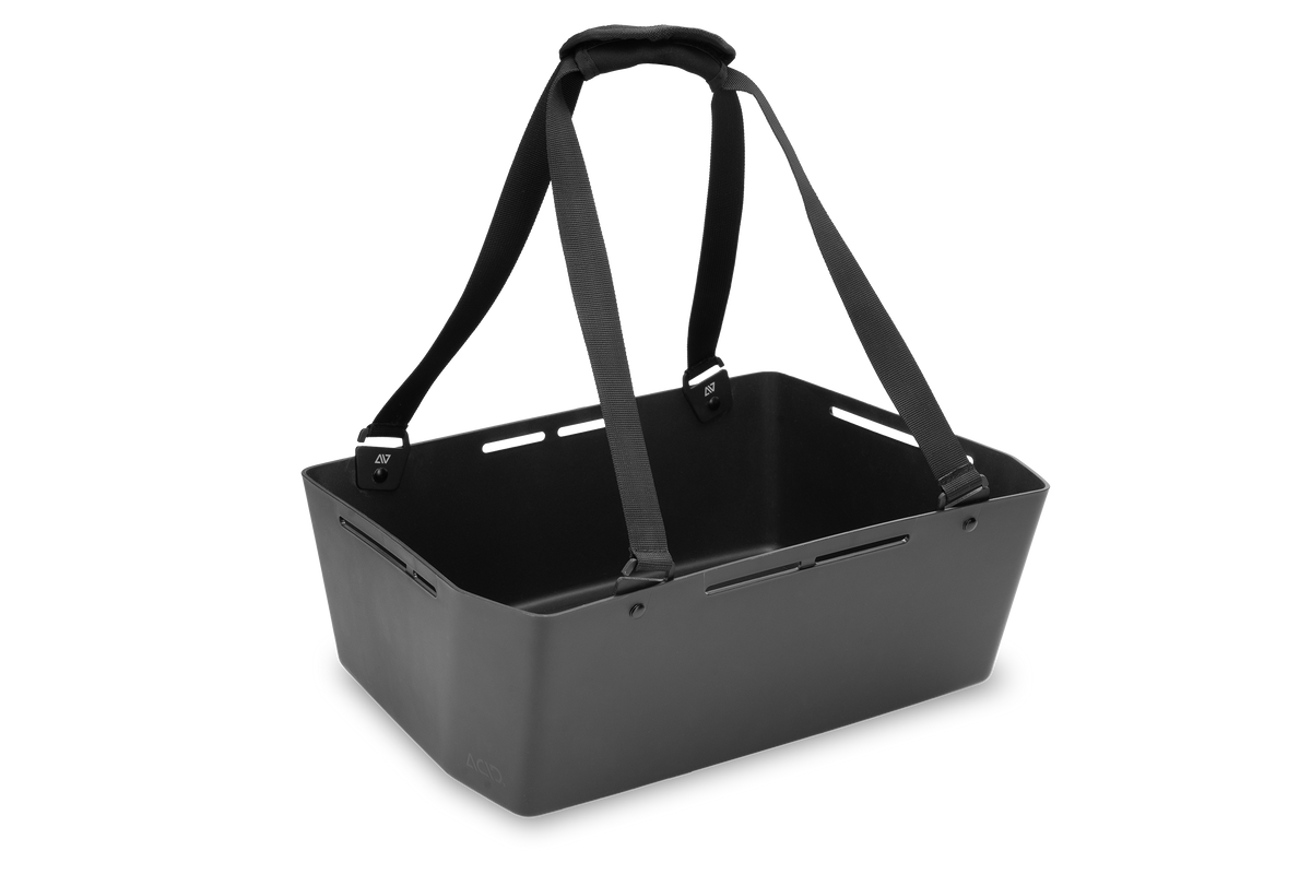 Cutie Portbagaj ACID Carrier Basket 15 Rilink