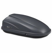 cutie portbagaj modula travel gri inchis 370l 29449