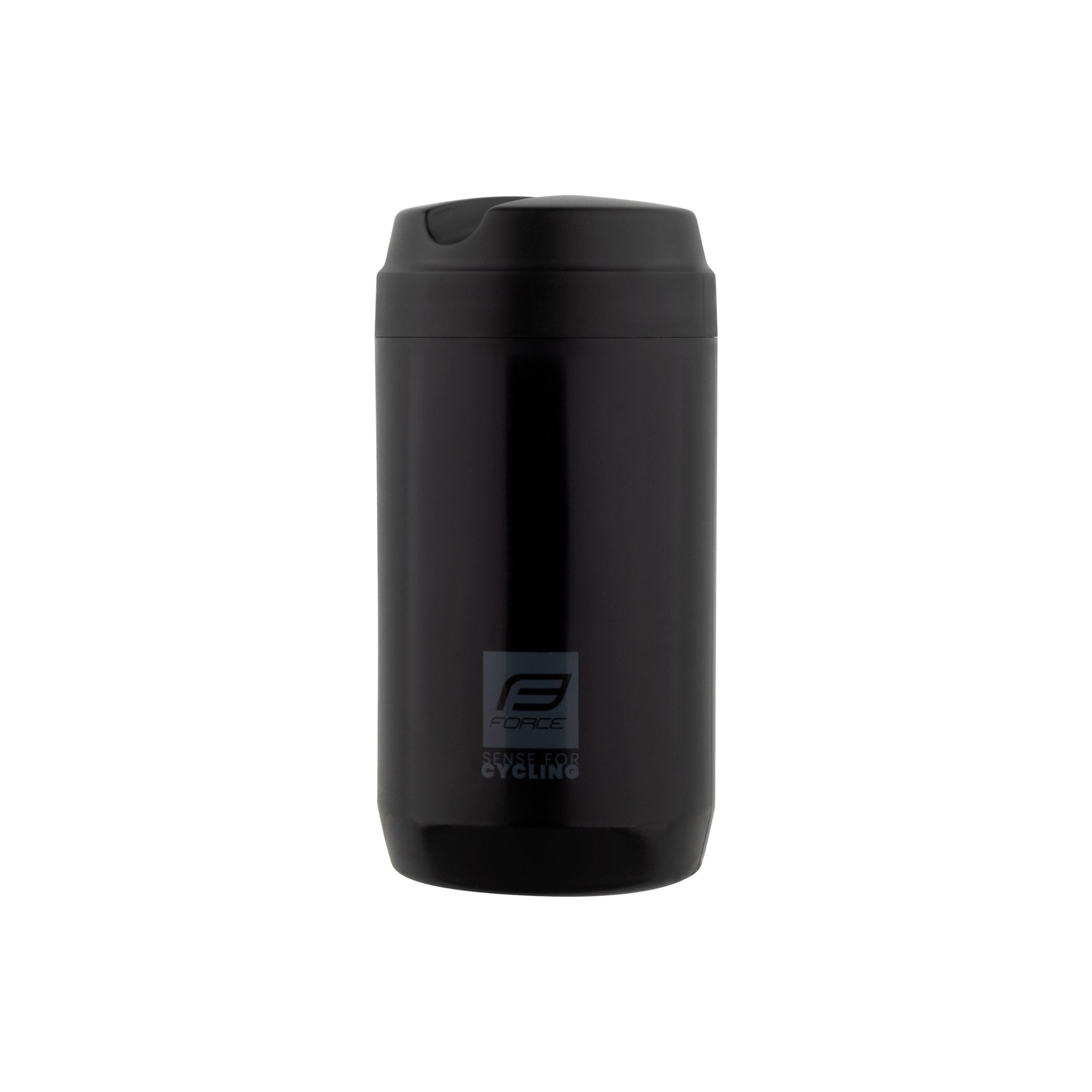 Cutie scule Force TOOL 0,5 l, negru
