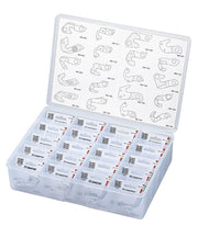 cutie urechi schimbator union gh box specials 20 bucati
