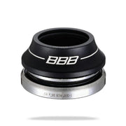 Cuvetarie BBB Tapered 1.1/8-1.3/8 con aluminiu 15 mm 41.8-48.9m 45x36