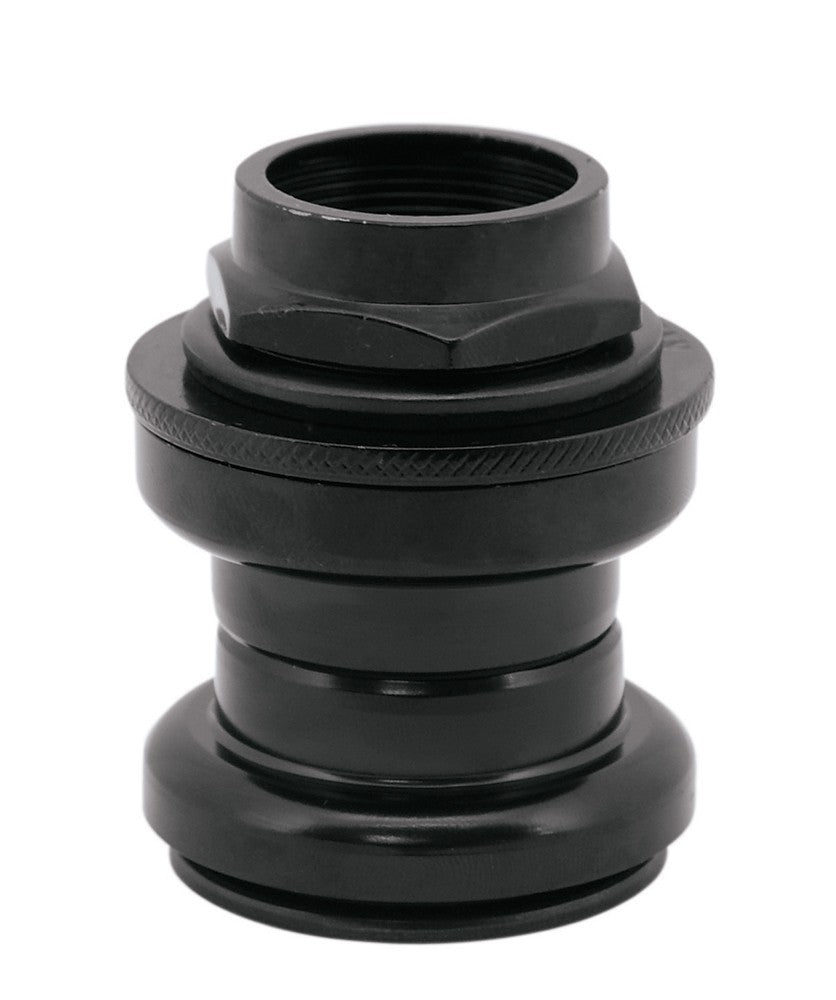 Cuvetarie Force 22.2mm cu filet Fe neagra