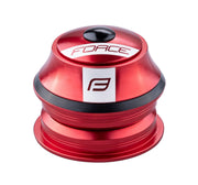 cuvetarie force ahead 11 8 al black con 15mm