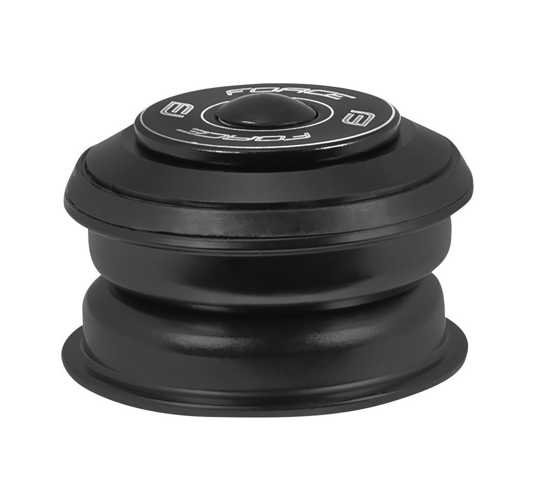 cuvetarie force ahead 11 8 al semi integrata neagra