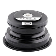 cuvetarie force taper 11 8 11 2 56mm neagra