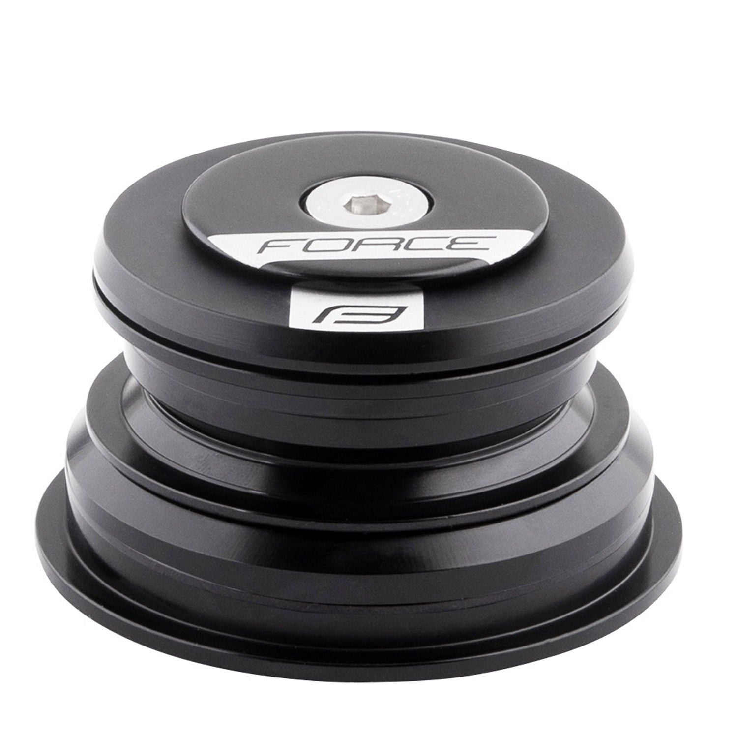 cuvetarie force taper 11 8 11 2 56mm neagra