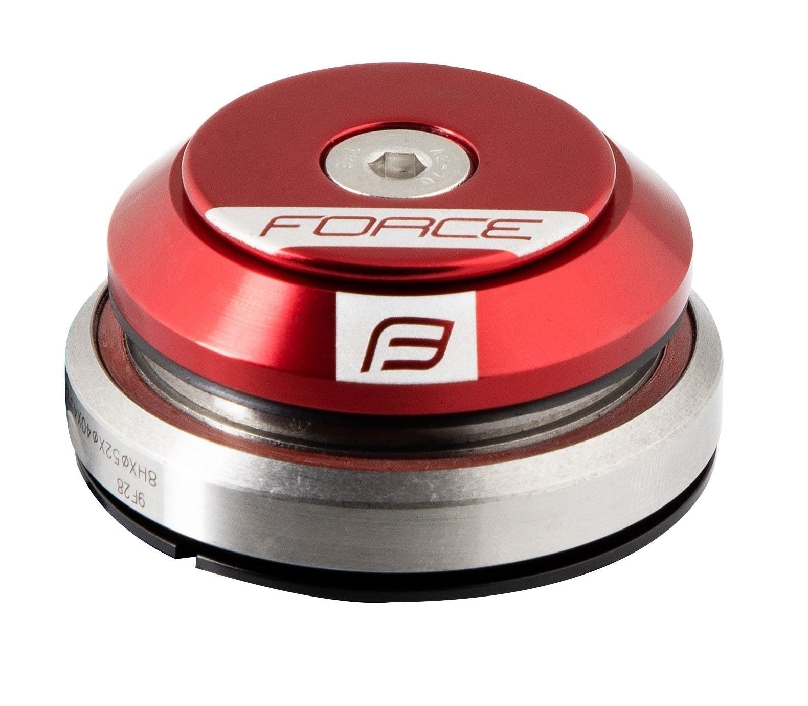 cuvetarie force taper integrata 11 8 11 2 rosie