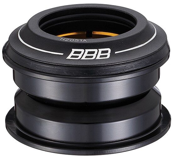 cuvetarie semi integrate bbb 44mm id con aluminiu 8 mm