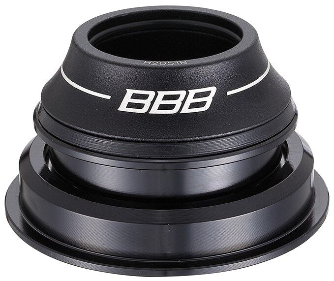 cuvetarie semi integrate bbb tapered 44 56mm id 11 8 15 con aluminiu 8 mm