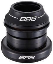 cuvetarie semi integrate bbb tapered 44mm id 11 8 15 con aluminiu 12 mm