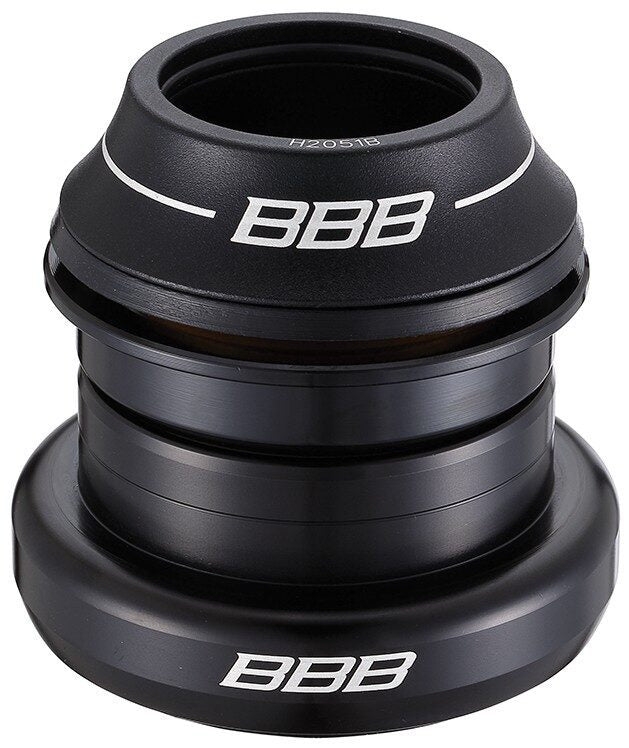 cuvetarie semi integrate bbb tapered 44mm id 11 8 15 con aluminiu 12 mm