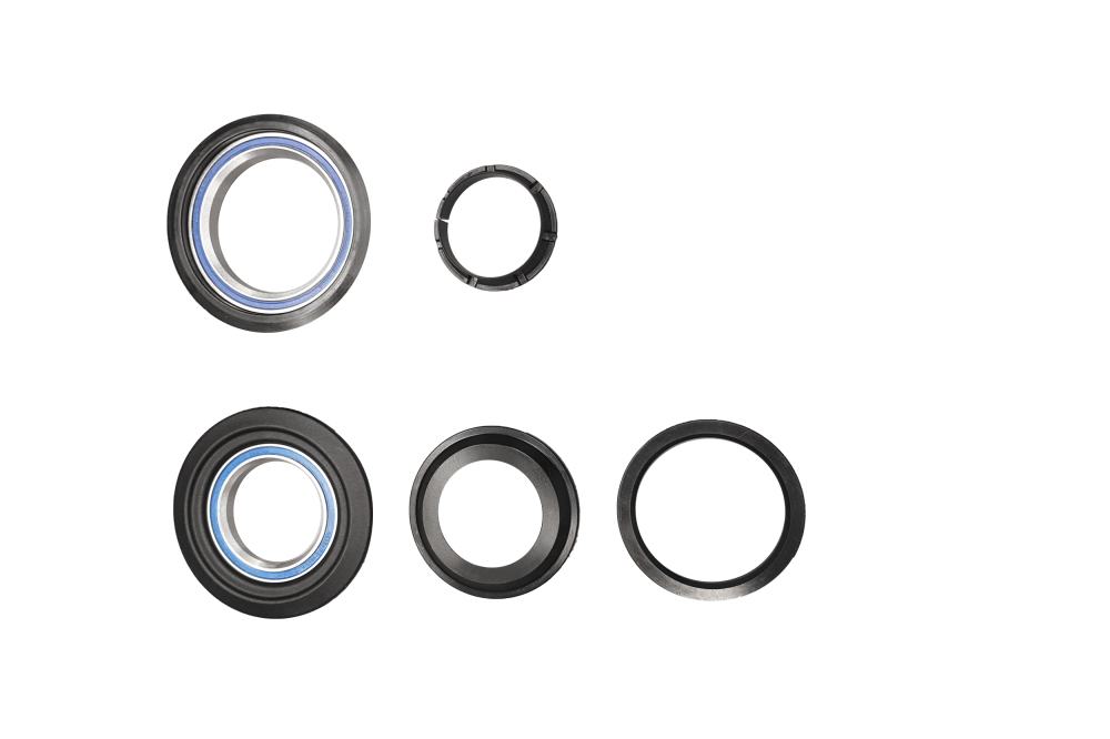 Cuvete CUBE Headset 13 (ZS56/28.6 - ZS56/40)