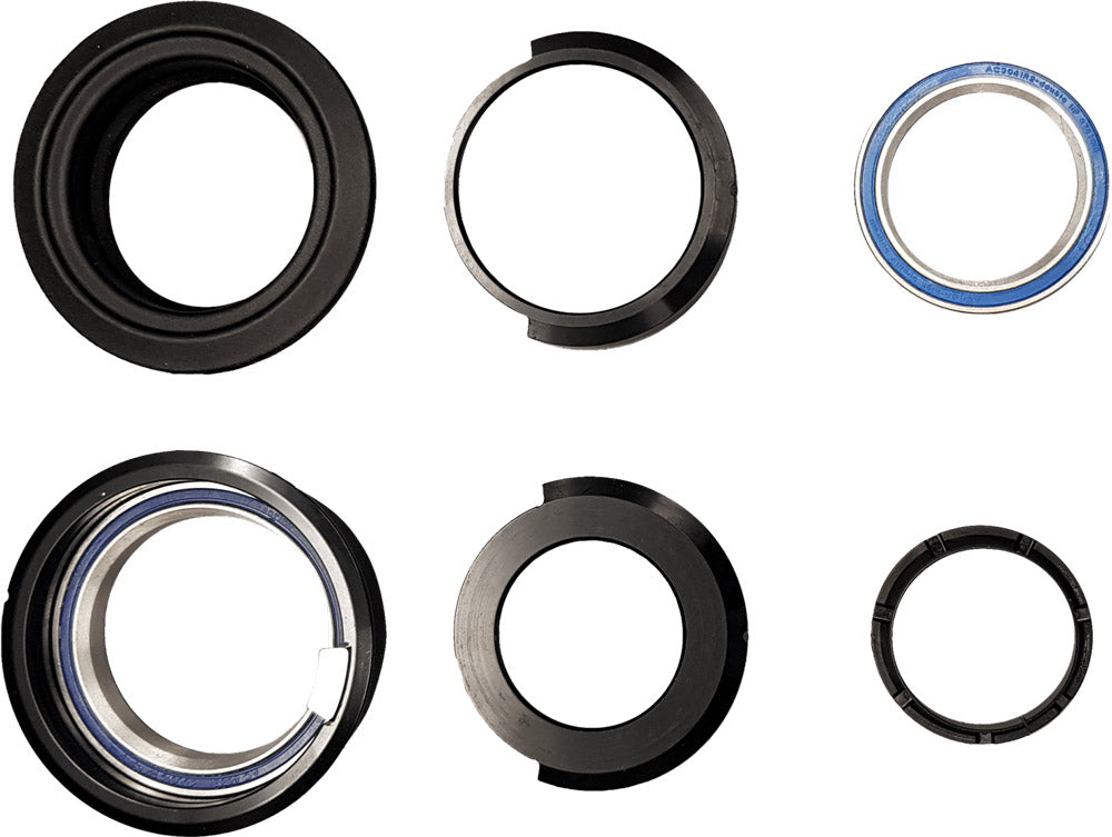 Cuvete CUBE Headset 14 (ZS56/28.6 - ZS56/40)