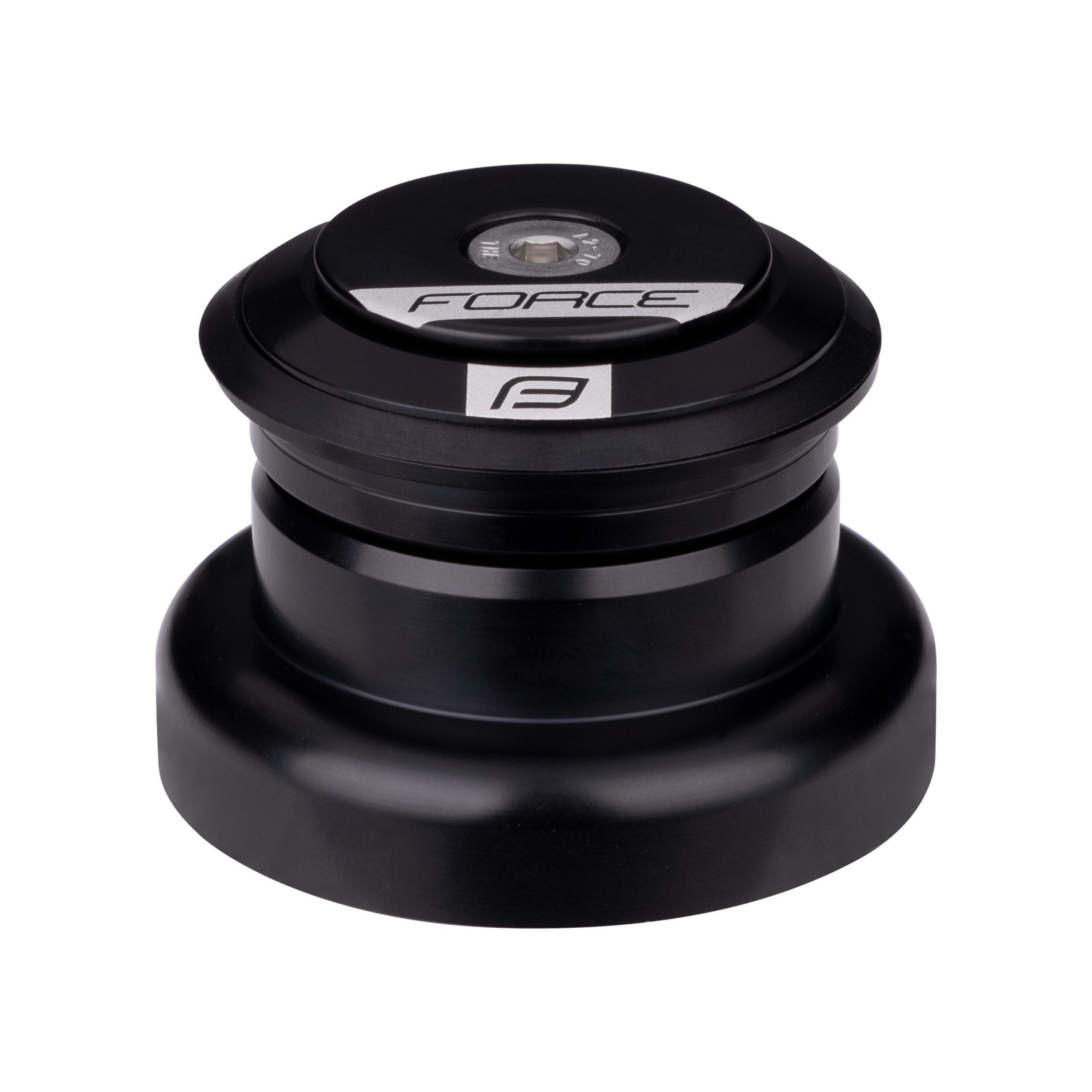 cuvete force a head 1 1 8 al tapered negre scaled
