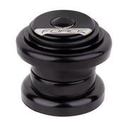 Cuvete Force AHEAD 1 1/8 Fe, negru