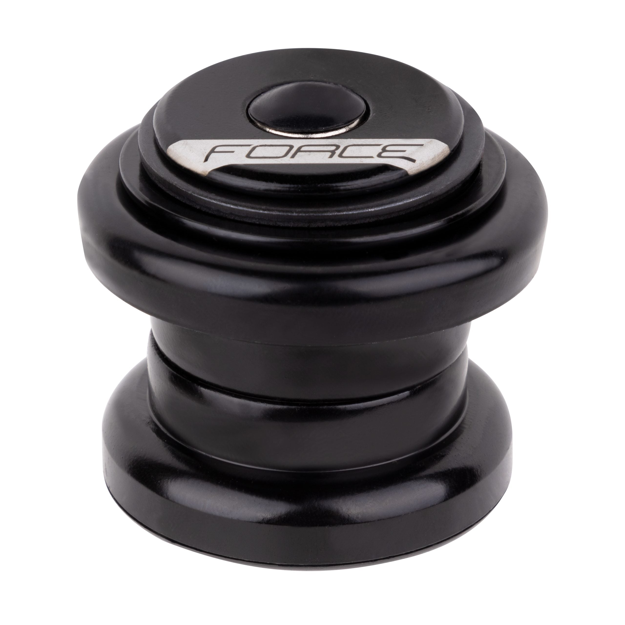 Cuvete Force AHEAD 1 1/8 Fe, negru