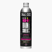 detergent muc off wash in rain shield re proofer 300ml