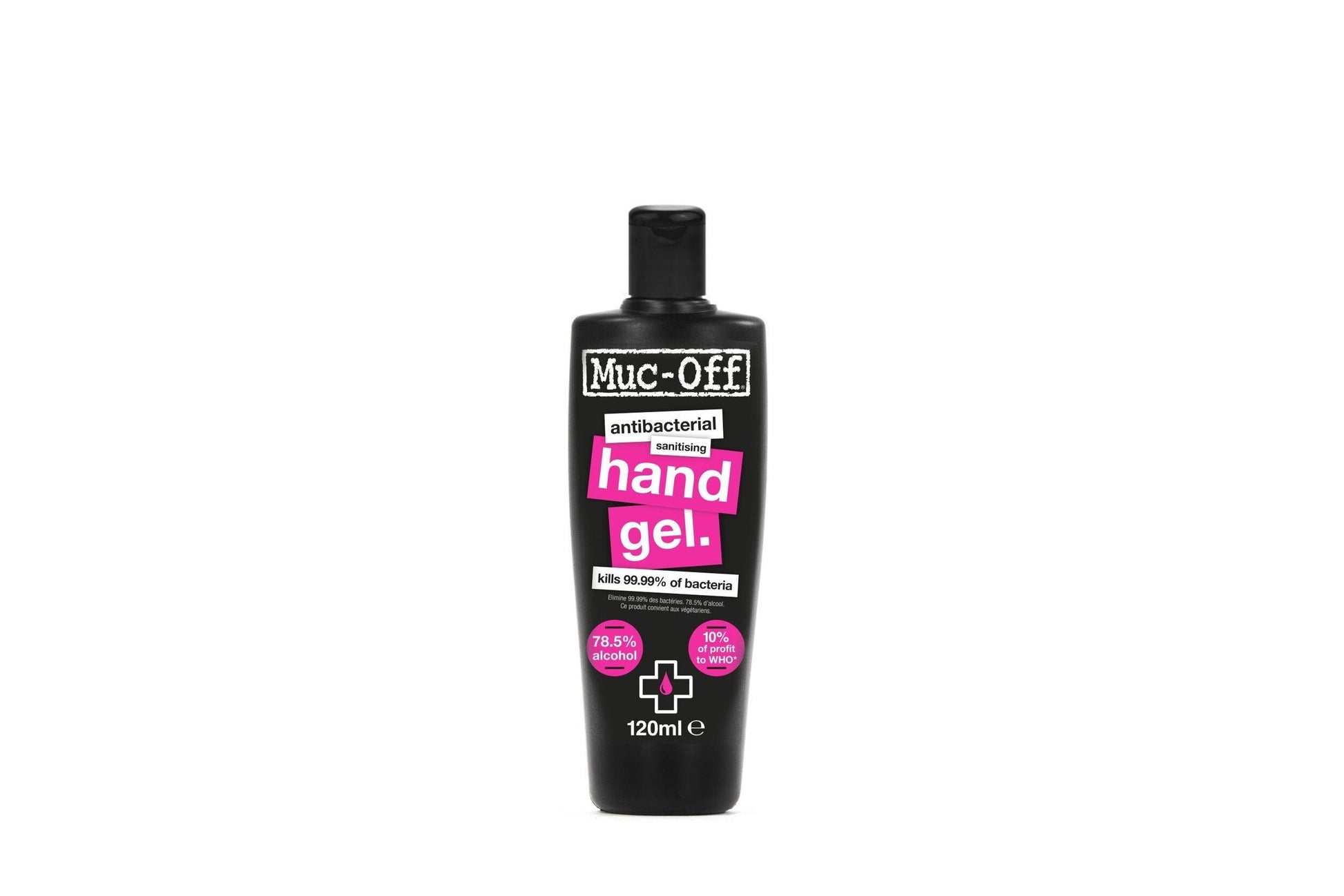 dezinfectant pentru maini muc off antibacterial sanitising hand gel 120ml 2 scaled