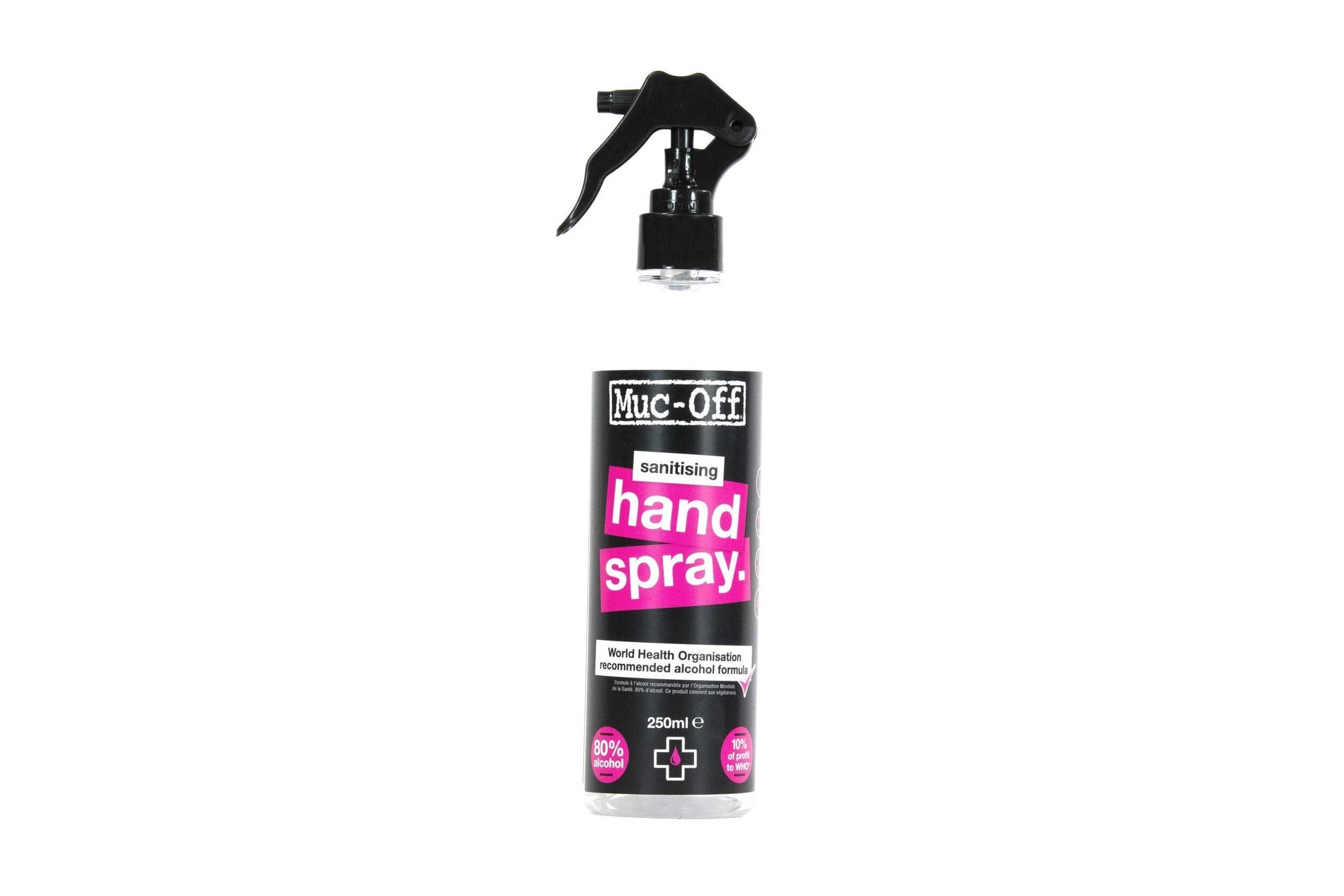 dezinfectant pentru maini muc off antibacterial sanitising hand spray 250ml 3 scaled