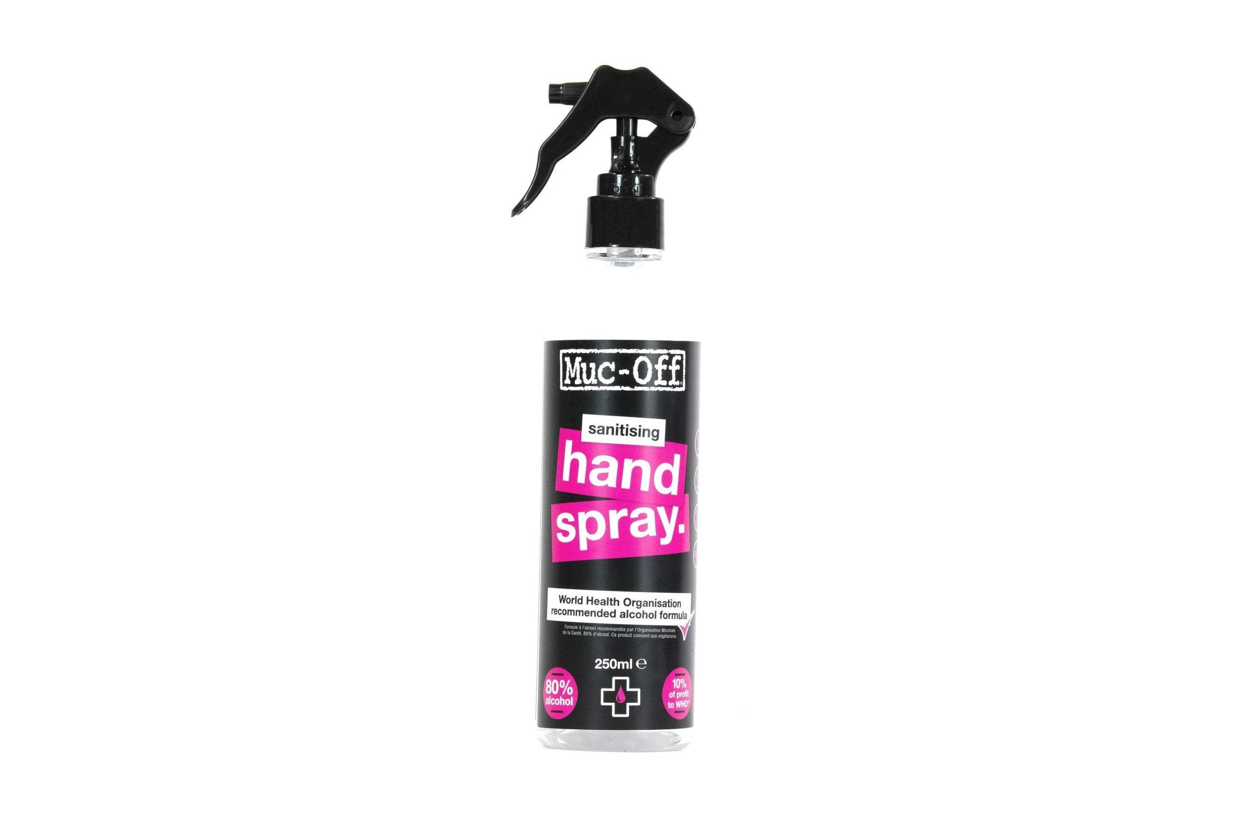 dezinfectant pentru maini muc off antibacterial sanitising hand spray 250ml 3 scaled