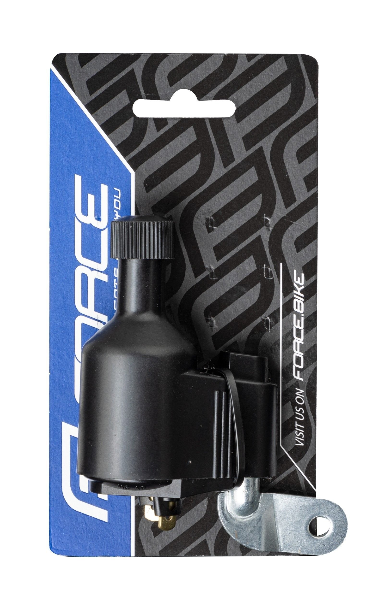 dinam force stanga negru 1