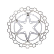 disc alligator diamond 2p r52 160 floating technology