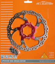 disc alligator moai r34rd 160