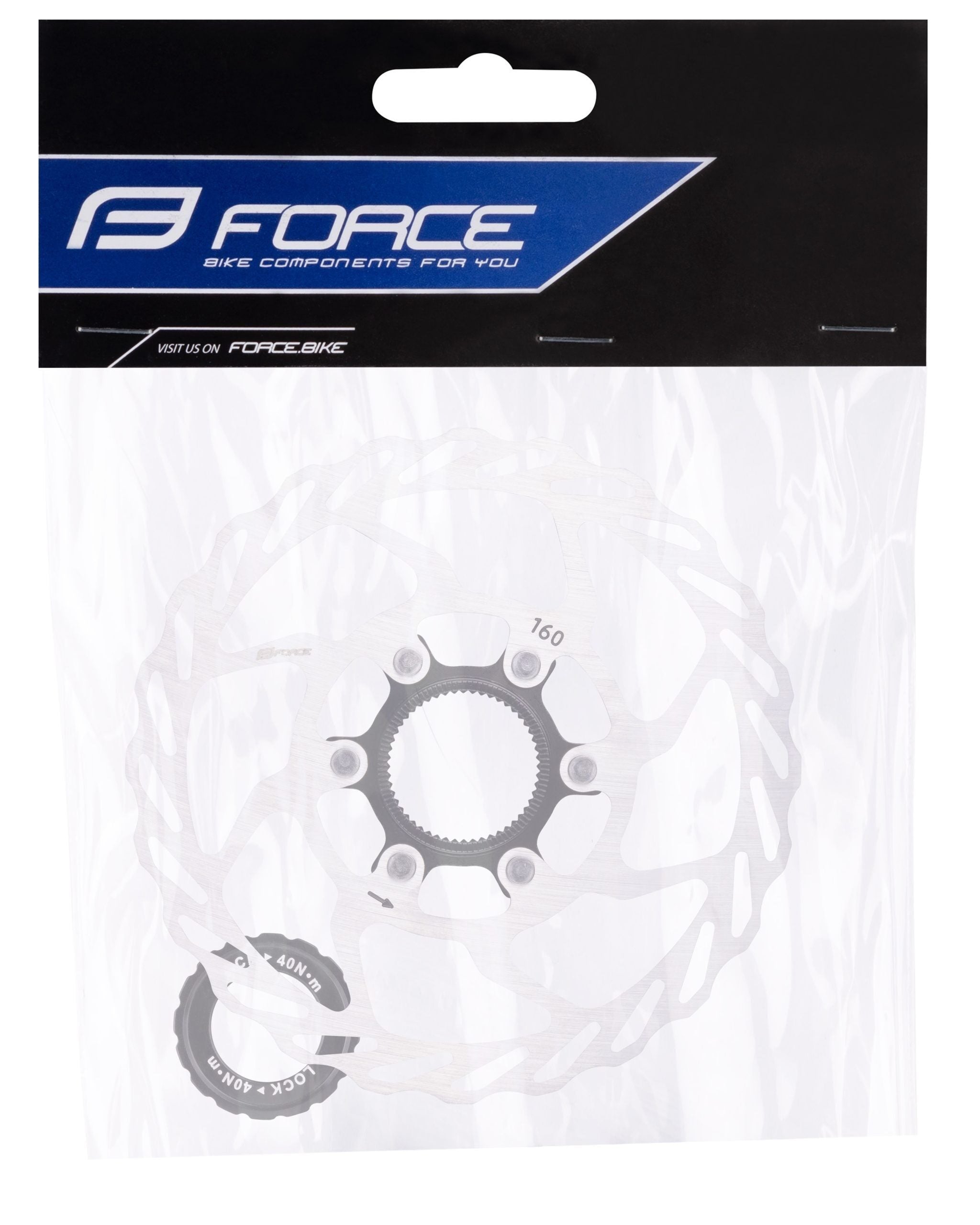 disc frana force 160mm center lock arginitu 1 scaled