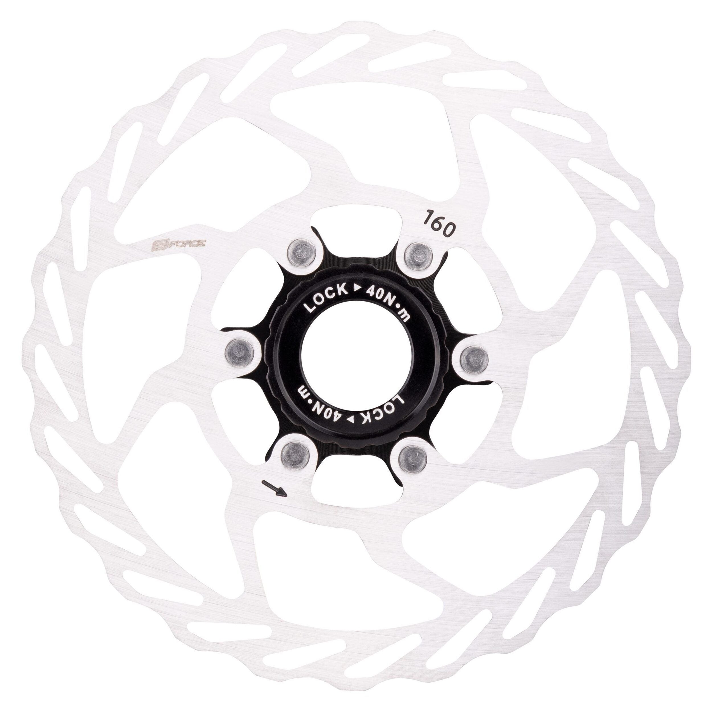 disc frana force 160mm center lock arginitu scaled