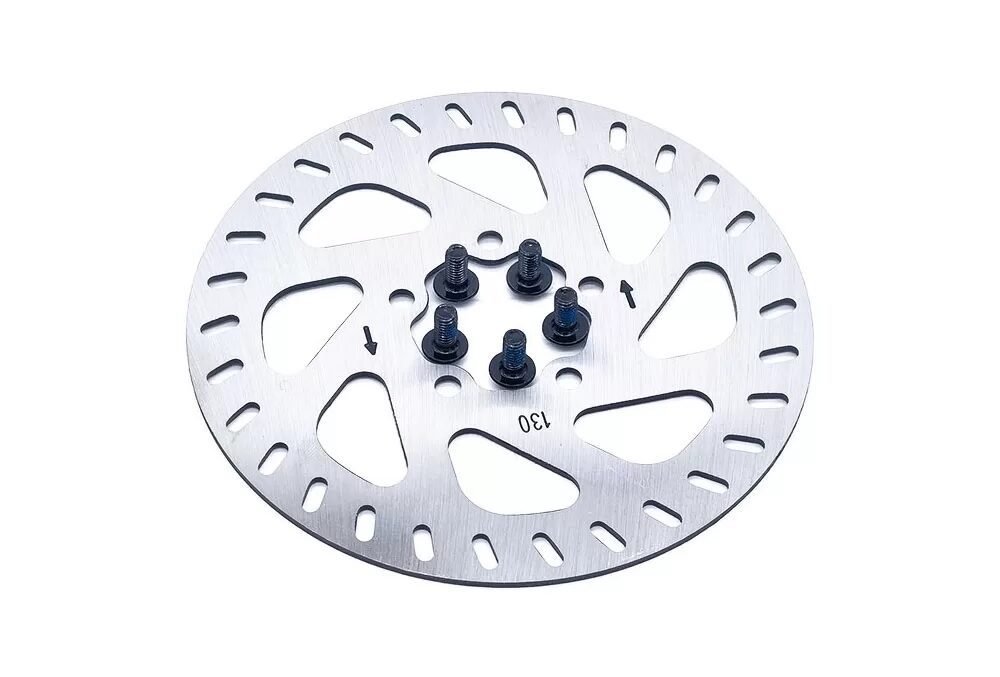 disc frana pentru trotineta xiaomi mi4 pro 130 mm