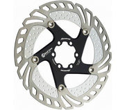disc frana reverse aircon 180mm negru
