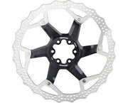 disc frana reverse discrotor 203mm aluminiu otel negru