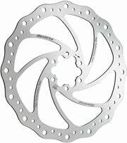 disc frana reverse discrotor otel 180mm
