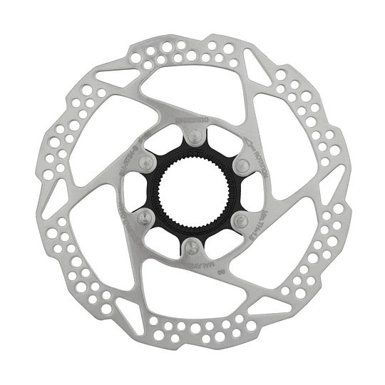 Disc frana Shimano SM-RT10 160mm, CenterLock (ASMRT10S), vrac