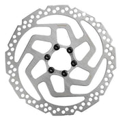 Disc frana Shimano SM-RT26-M, 6 suruburi, 180mm