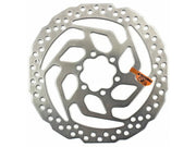 Disc frana Shimano SM-RT26 S 160mm, 6 suruburi (ASMRT26S), vrac