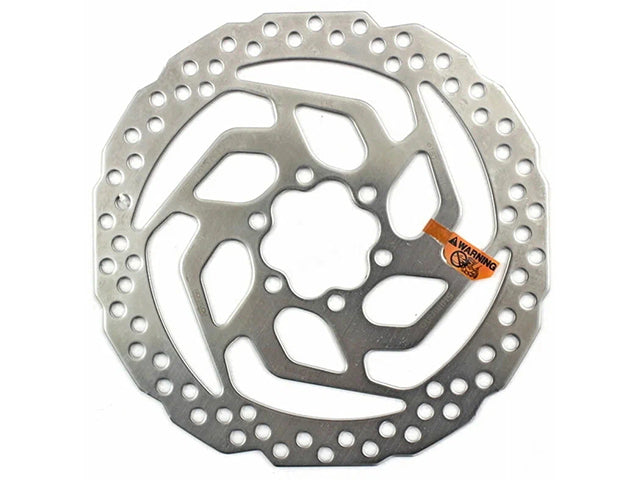 Disc frana Shimano SM-RT26 S 160mm, 6 suruburi (ASMRT26S), vrac