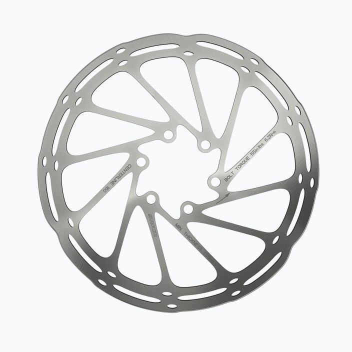 disc frana sram centerline rounded 180mm