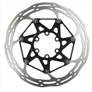 disc frana sram centerline rounded 2 piece 140mm black