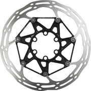 disc frana sram centerline rounded 2 piece 160mm black