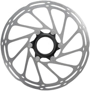 disc frana sram centerline rounded center lock 200mm black
