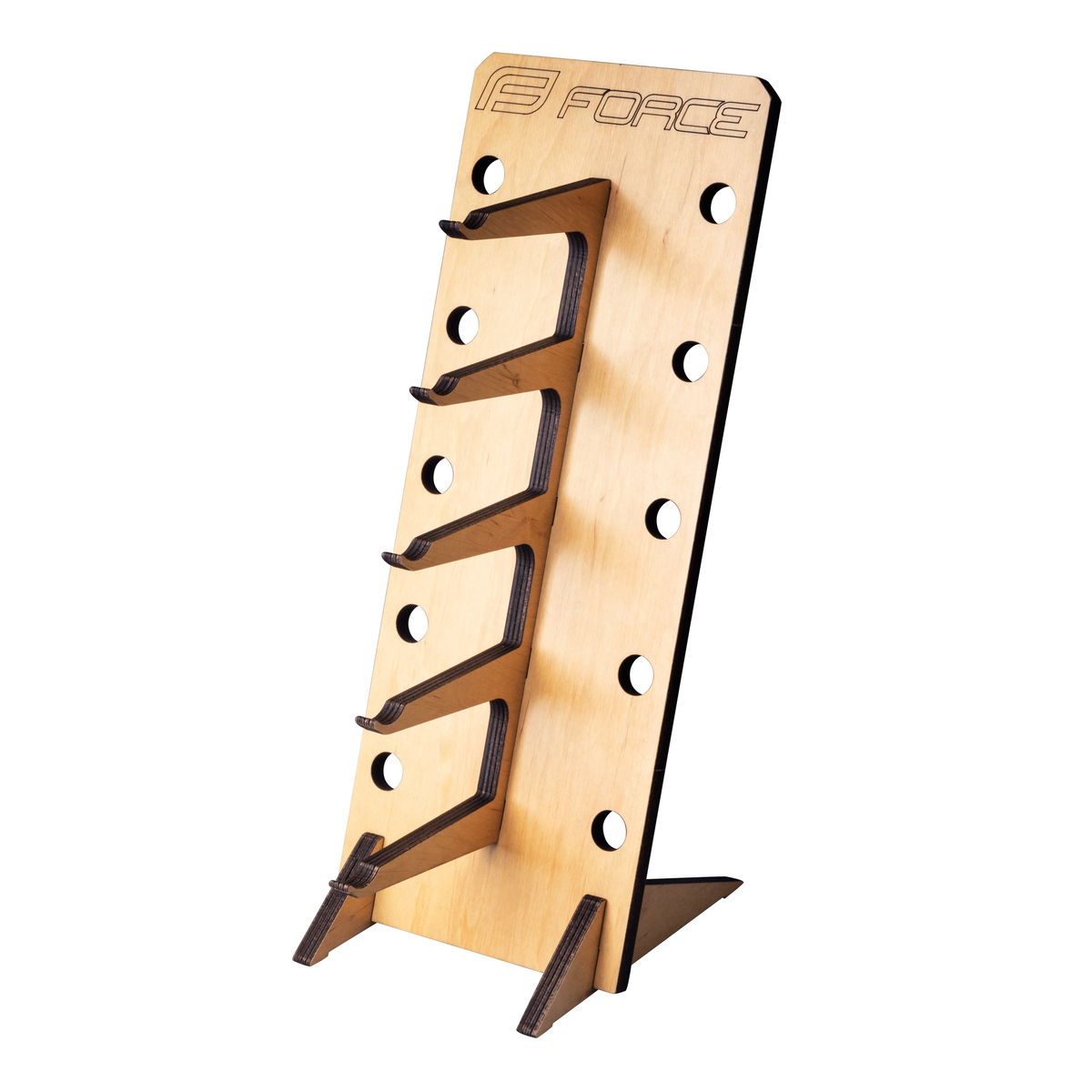 Display Force pentru 5 perechi de ochelari